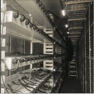 BITCOIN MINING CONTAINERS – Wattummanagement