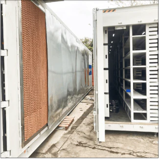 BITCOIN MINING CONTAINERS – Wattummanagement